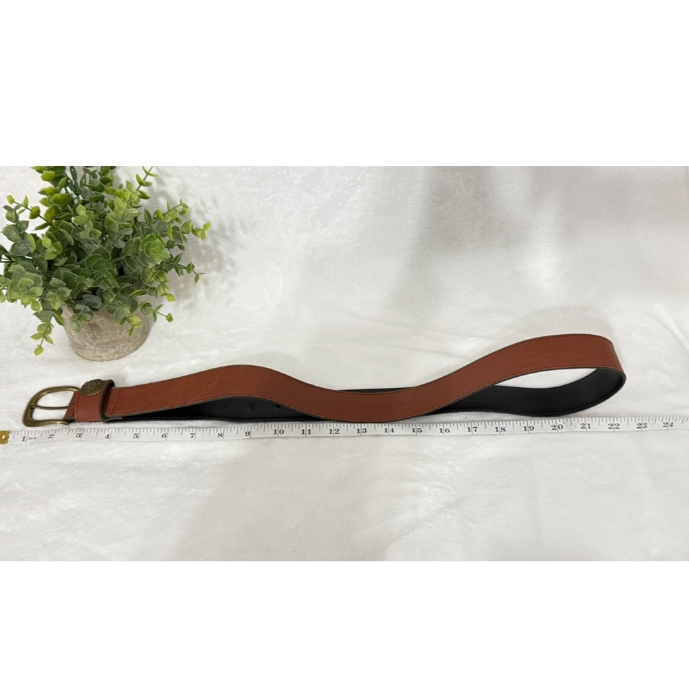 Vintage White Stag brand belt - Picture 8 of 8